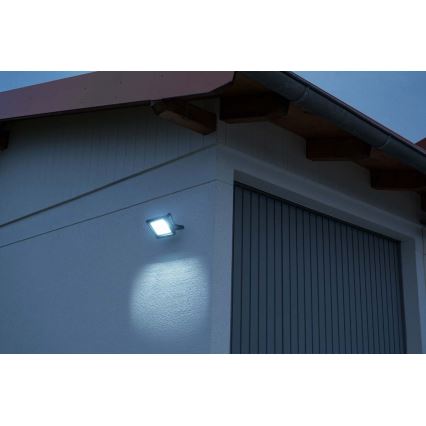 Brennenstuhl - Екстериорен LED прожектор LED/50W/230V 6500K IP65