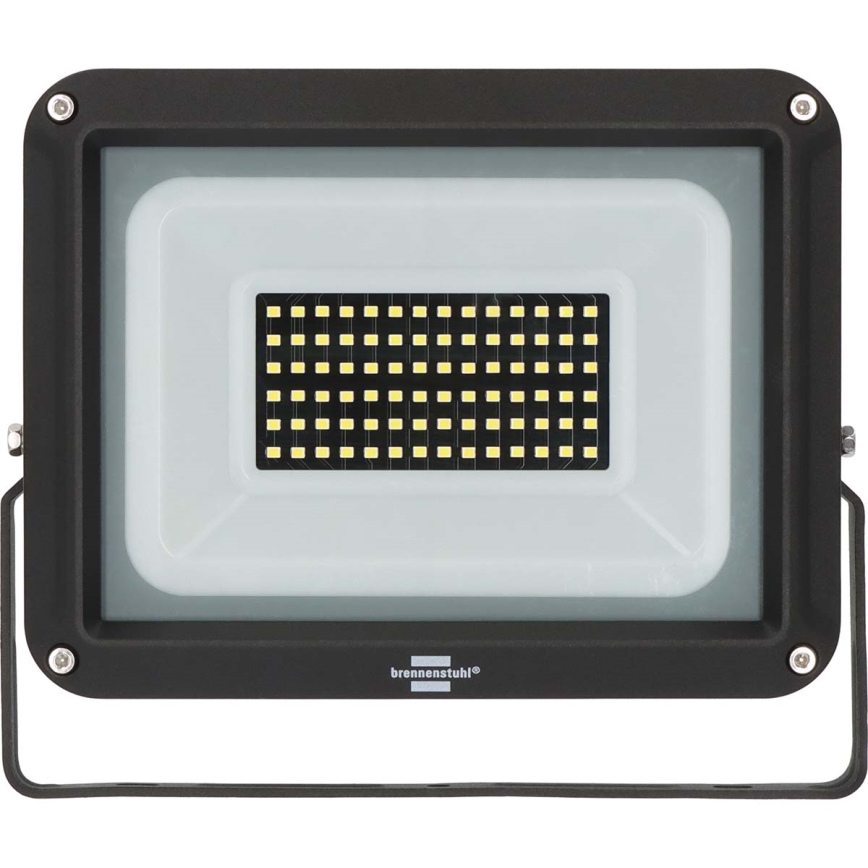 Brennenstuhl - Екстериорен LED прожектор LED/50W/230V 6500K IP65