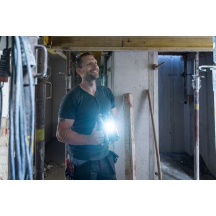 Brennenstuhl - LED Акумулаторен прожектор LED/15W/5V 5000 mAh IP65