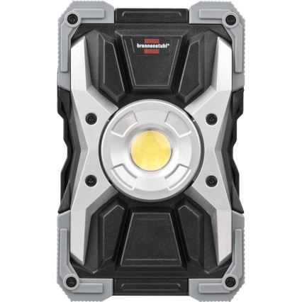 Brennenstuhl - LED Акумулаторен прожектор LED/15W/5V 5000 mAh IP65