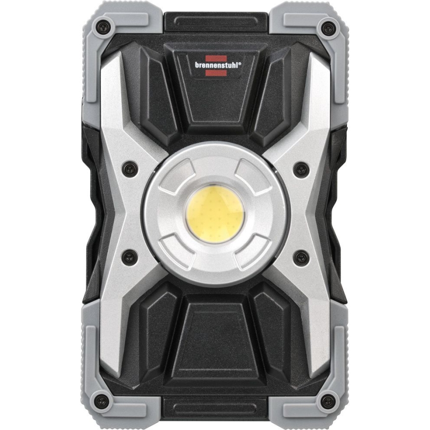 Brennenstuhl - LED Акумулаторен прожектор LED/15W/5V 5000 mAh IP65
