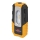 Brennenstuhl - LED Акумулаторно работно фенерче LED/1800mAh/5V оранжево