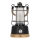 Brennenstuhl - LED Димируем акумулаторен лампа LED/6W/5200 mAh/3,7V 2700-6500K IP44