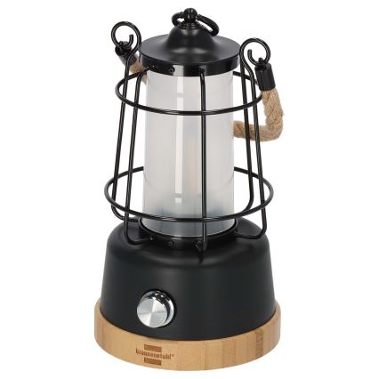 Brennenstuhl - LED Димируем акумулаторен лампа LED/6W/5200 mAh/3,7V 2700-6500K IP44