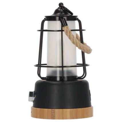 Brennenstuhl - LED Димируем акумулаторен лампа LED/6W/5200 mAh/3,7V 2700-6500K IP44
