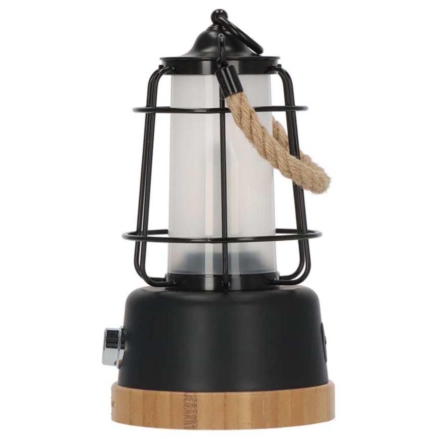 Brennenstuhl - LED Димируем акумулаторен лампа LED/6W/5200 mAh/3,7V 2700-6500K IP44