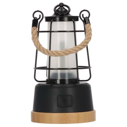 Brennenstuhl - LED Димируем акумулаторен лампа LED/6W/5200 mAh/3,7V 2700-6500K IP44
