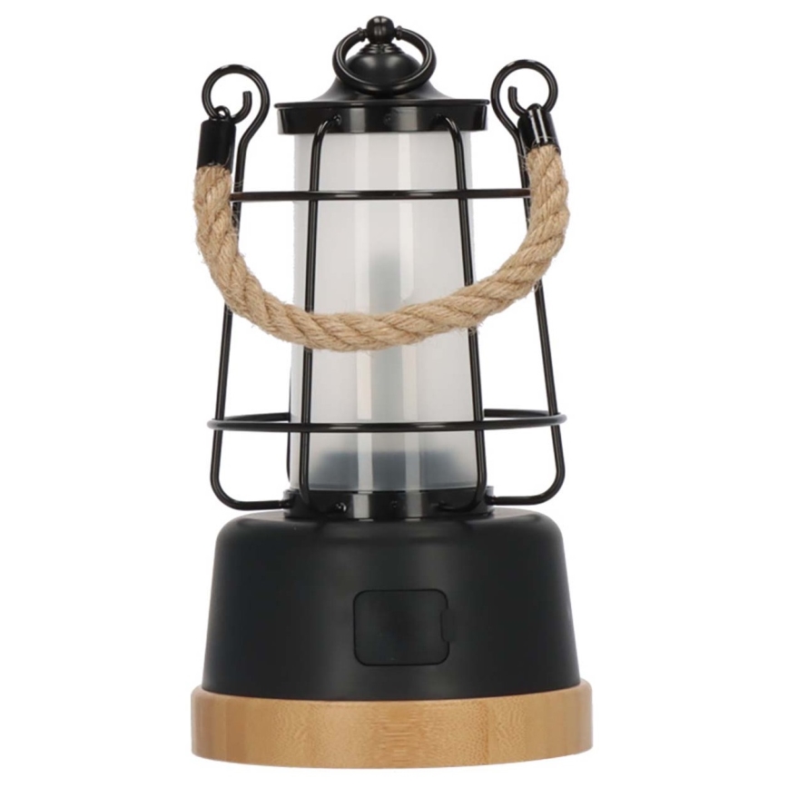 Brennenstuhl - LED Димируем акумулаторен лампа LED/6W/5200 mAh/3,7V 2700-6500K IP44