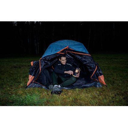 Brennenstuhl - LED Димируем акумулаторен лампа LED/6W/5200 mAh/3,7V 2700-6500K IP44