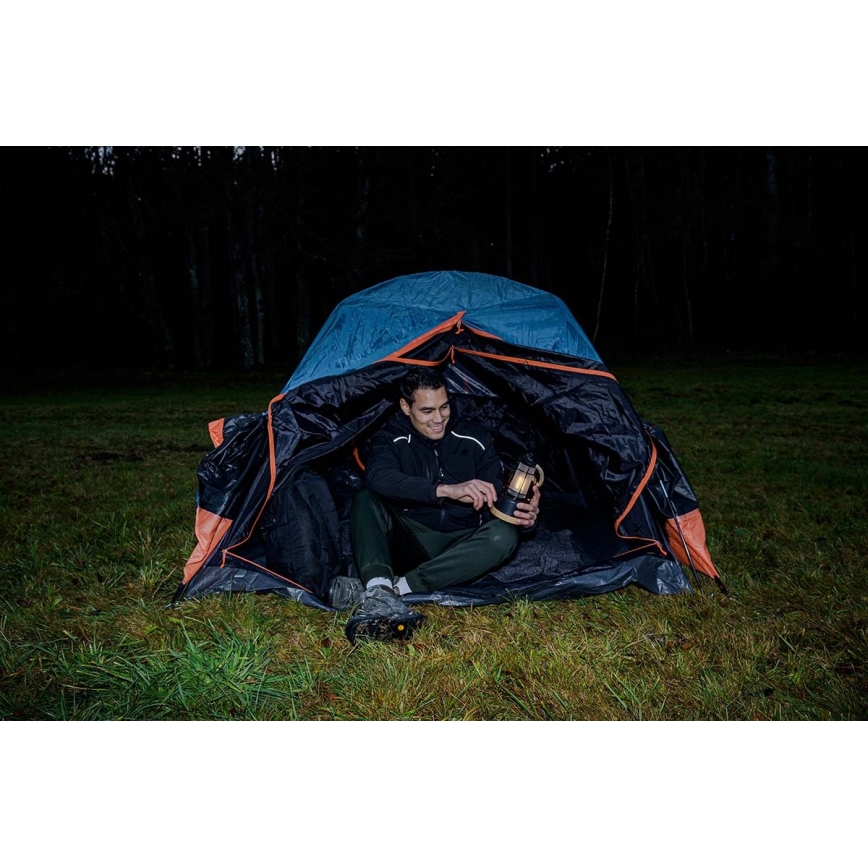 Brennenstuhl - LED Димируем акумулаторен лампа LED/6W/5200 mAh/3,7V 2700-6500K IP44