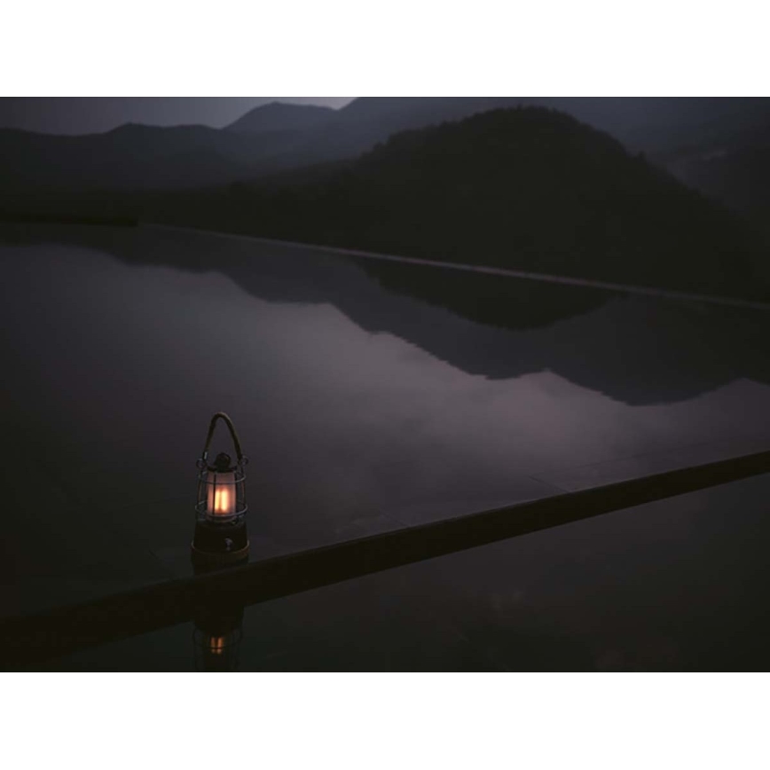 Brennenstuhl - LED Димируем акумулаторен лампа LED/6W/5200 mAh/3,7V 2700-6500K IP44