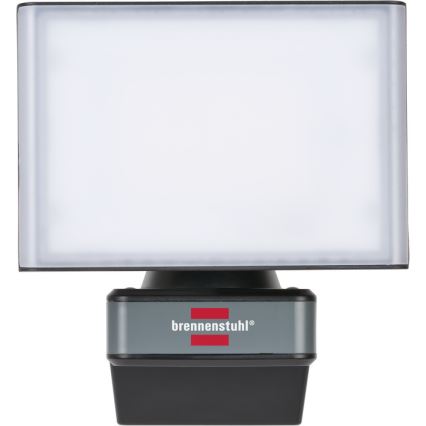 Brennenstuhl - LED Димируем прожектор LED/19,5W/230V 3000-6500K IP54 Wi-Fi