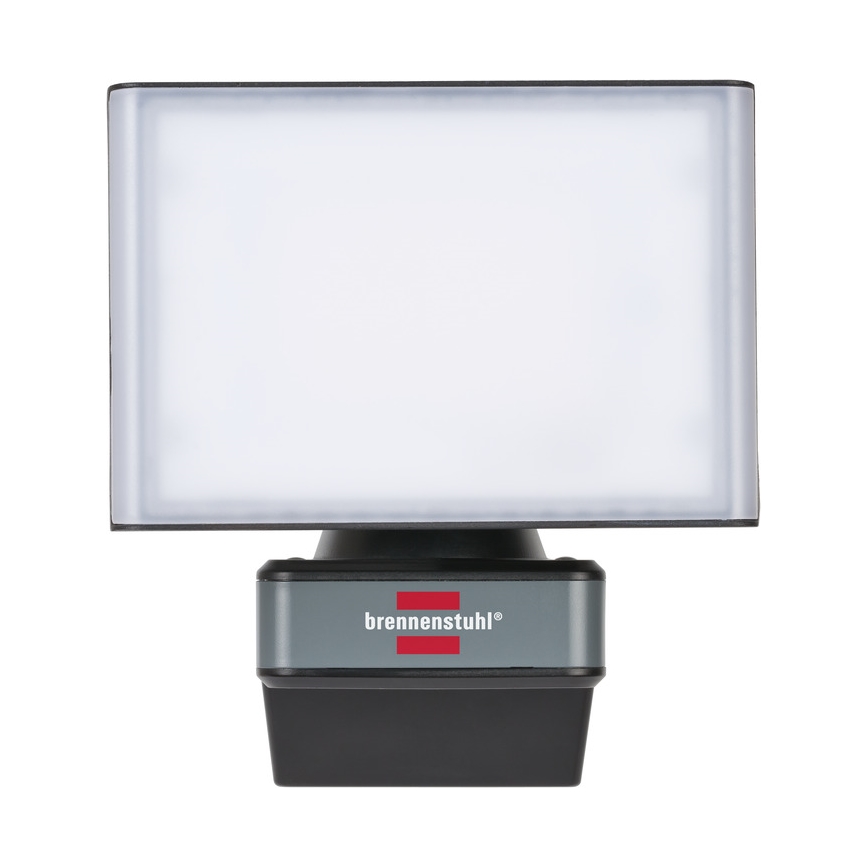 Brennenstuhl - LED Димируем прожектор LED/19,5W/230V 3000-6500K IP54 Wi-Fi