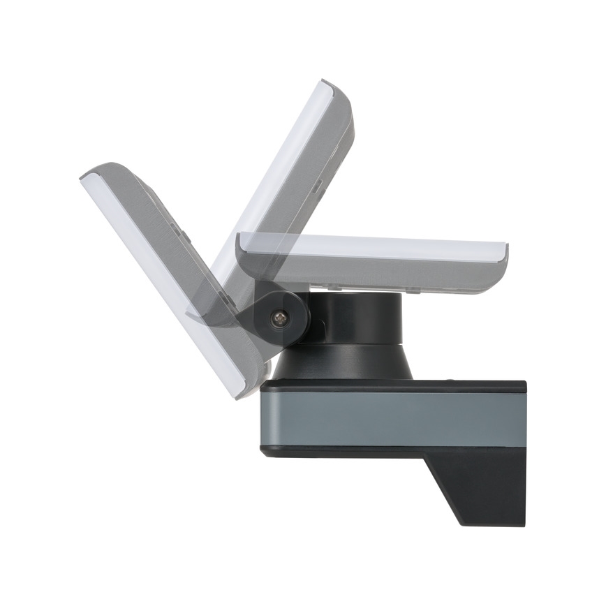 Brennenstuhl - LED Димируем прожектор LED/19,5W/230V 3000-6500K IP54 Wi-Fi