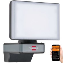 Brennenstuhl - LED Димируем прожектор LED/19,5W/230V 3000-6500K IP54 Wi-Fi
