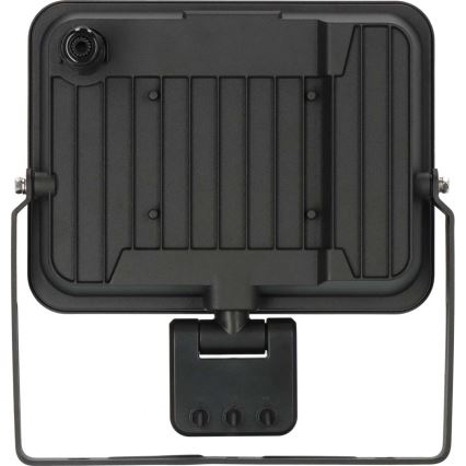 Brennenstuhl - LED Екстериорен прожектор със сензор LED/50W/230V 6500K IP65