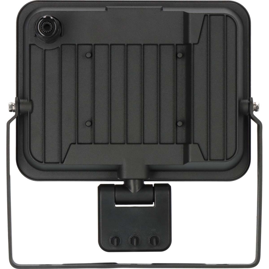 Brennenstuhl - LED Екстериорен прожектор със сензор LED/50W/230V 6500K IP65