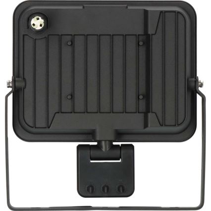 Brennenstuhl - LED Екстериорен прожектор със сензор LED/50W/230V 6500K IP65
