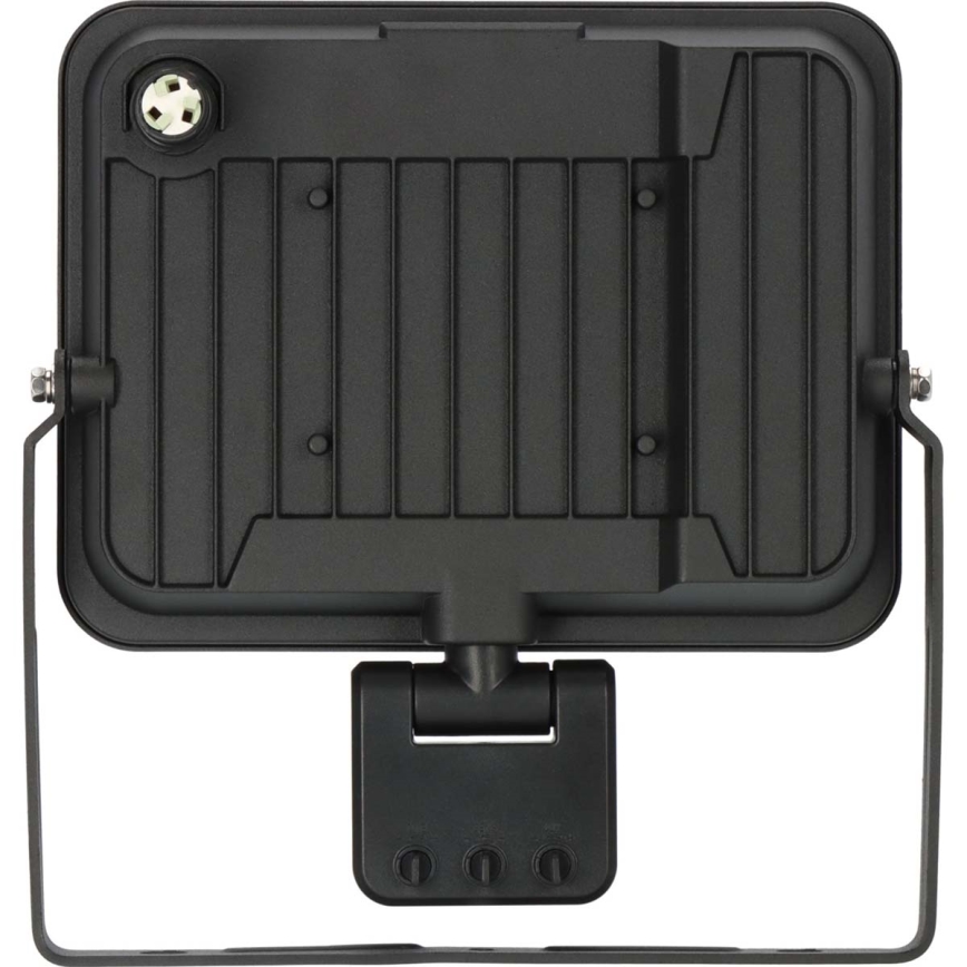 Brennenstuhl - LED Екстериорен прожектор със сензор LED/50W/230V 6500K IP65