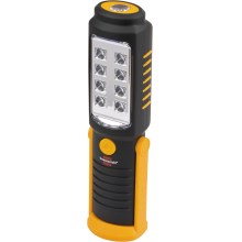 Brennenstuhl - LED Работно фенерче LED/3xAA оранжево