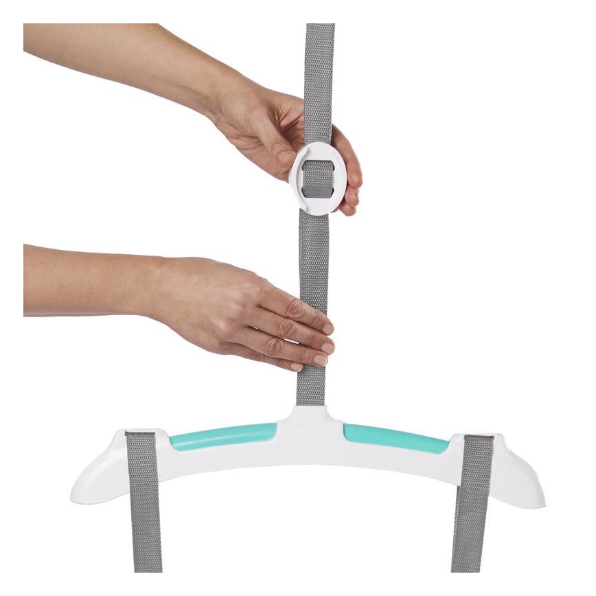 Bright Starts - Бебешка скачалка за врата PLAYFUL PARADE