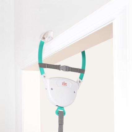 Bright Starts - Бебешка скачалка за врата PLAYFUL PARADE