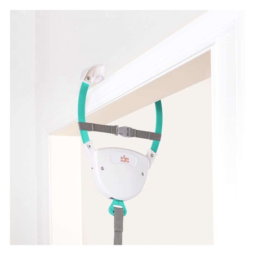 Bright Starts - Бебешка скачалка за врата PLAYFUL PARADE