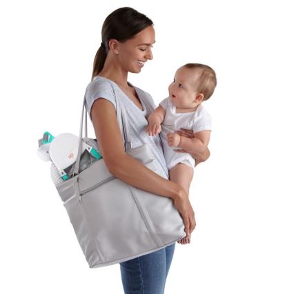 Bright Starts - Бебешка скачалка за врата PLAYFUL PARADE