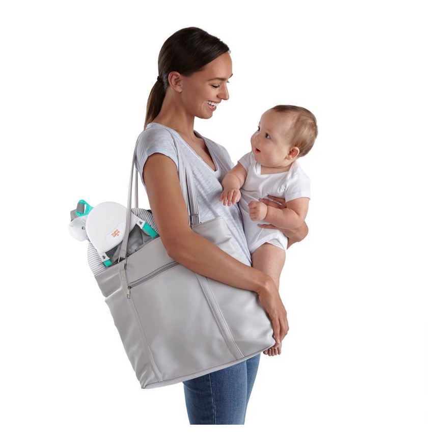 Bright Starts - Бебешка скачалка за врата PLAYFUL PARADE