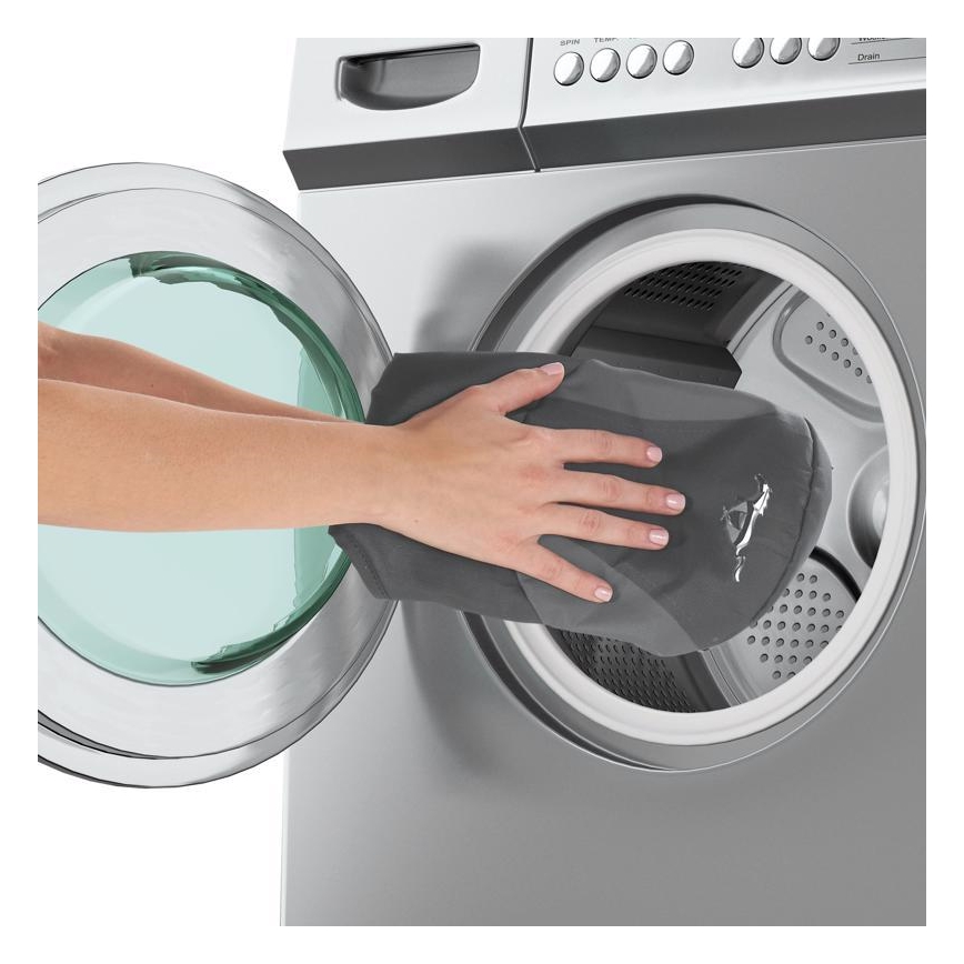 Bright Starts - Детска проходилка 3 в 1 FORD MUSTANG, розова