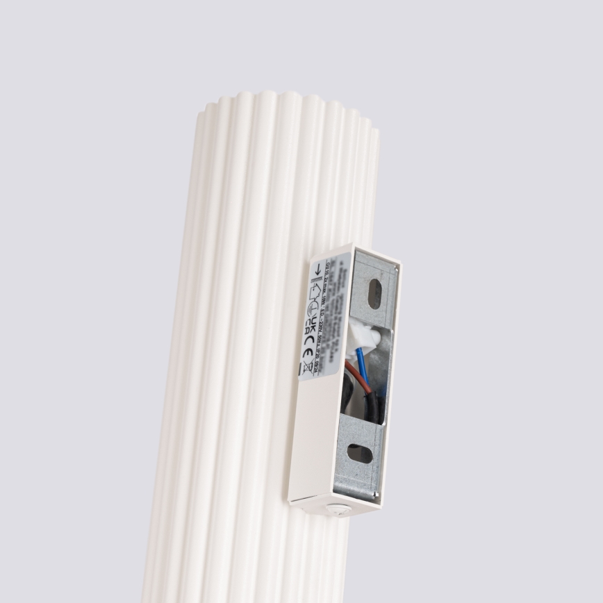 Brilagi - Аплик CRESTO 2xGU10/10W/230V 20 см кремав