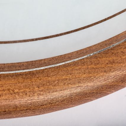 Brilagi - Аплик ORBIS 1xE27/60W/230V 30 см бор