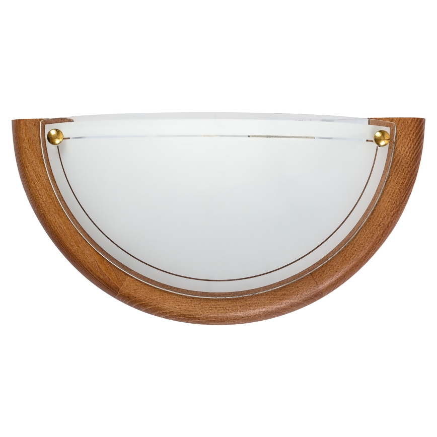 Brilagi - Аплик ORBIS 1xE27/60W/230V 30 см бор