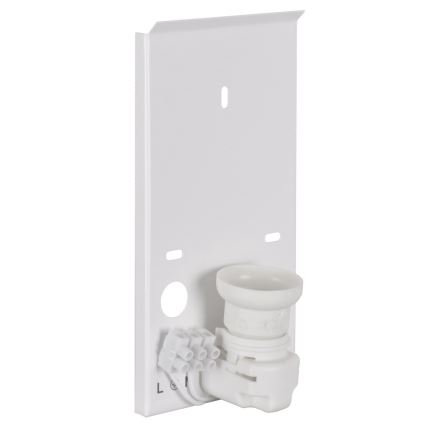 Brilagi - Аплик VELVET 1xE27/40W/230V бежов