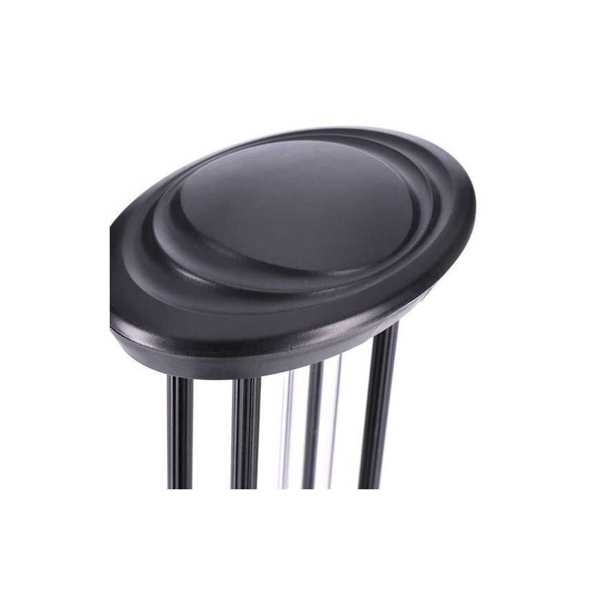 Brilagi - Бактерицидна лампа за дезинфекция UVC/100W/230V + дистанционно управление