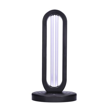 Brilagi - Бактерицидна лампа за дезинфекция UVC/38W/230V + дистанционно управление