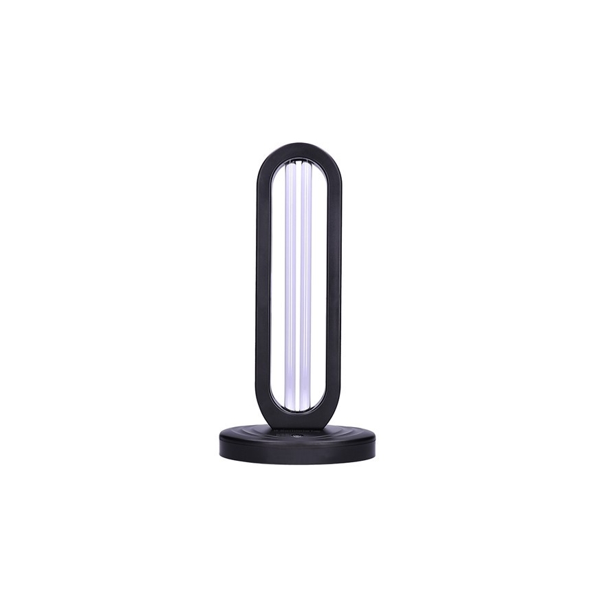 Brilagi - Бактерицидна лампа за дезинфекция UVC/38W/230V + дистанционно управление