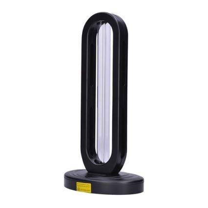 Brilagi - Бактерицидна лампа за дезинфекция UVC/38W/230V + дистанционно управление