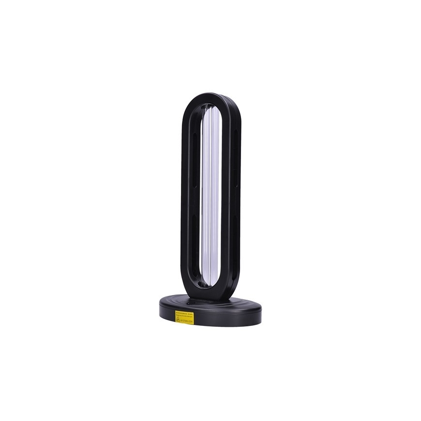 Brilagi - Бактерицидна лампа за дезинфекция UVC/38W/230V + дистанционно управление