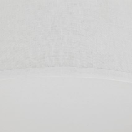 Brilagi - Детско таванно осветително тяло NIMBUS 4xE27/15W/230V 46x63 cm бяло