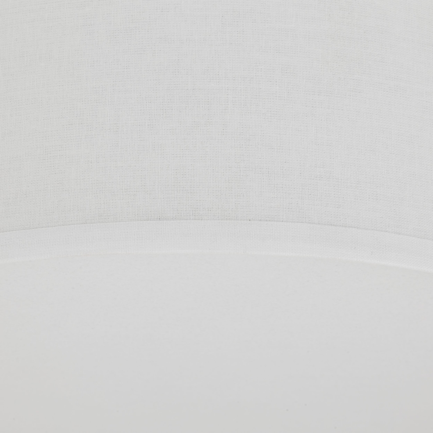 Brilagi - Детско таванно осветително тяло NIMBUS 4xE27/15W/230V 46x63 cm бяло