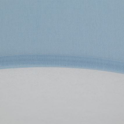 Brilagi - Детско таванно осветително тяло NIMBUS 4xE27/15W/230V 46x63 cm, синьо