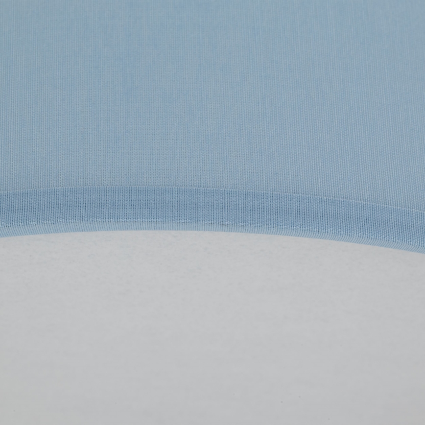 Brilagi - Детско таванно осветително тяло NIMBUS 4xE27/15W/230V 46x63 cm, синьо