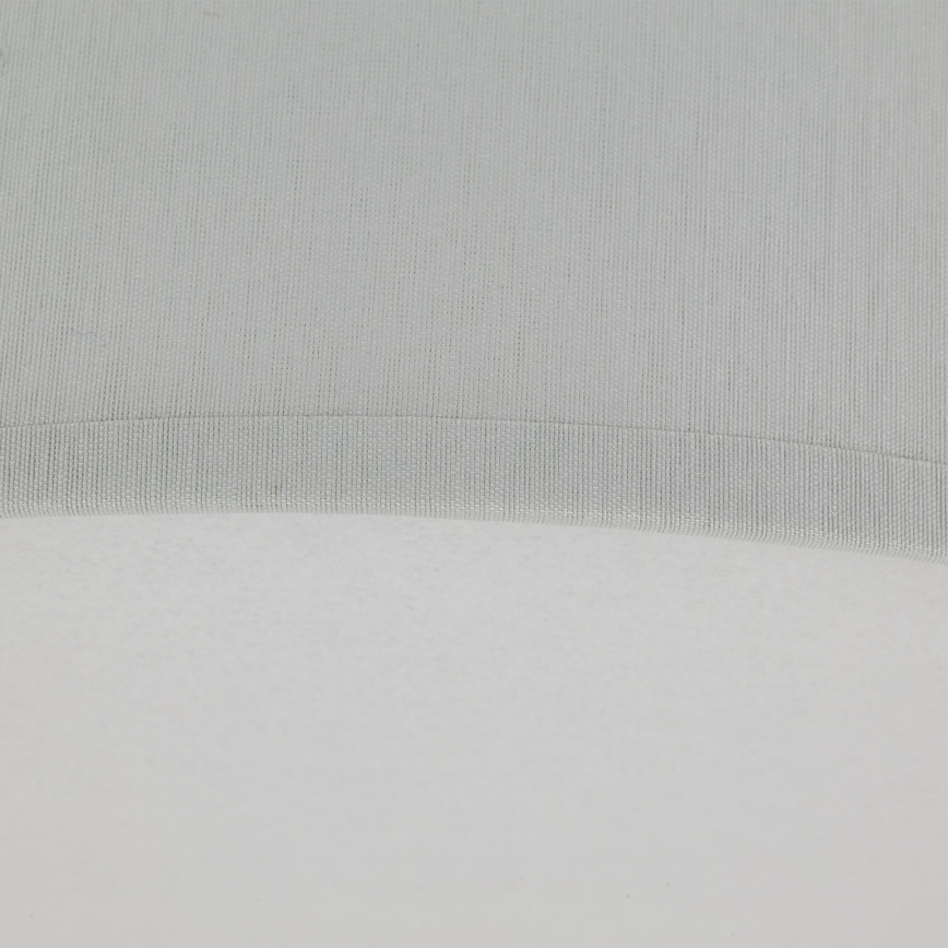 Brilagi - Детско таванно осветително тяло NIMBUS 4xE27/15W/230V 46x63 cm сиво