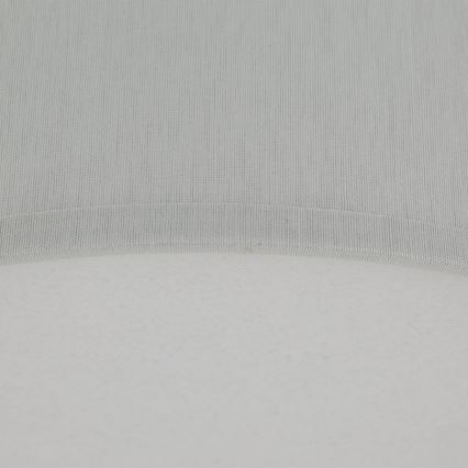 Brilagi - Детско таванно осветително тяло NIMBUS MINI 2xE27/15W/230V 31x43 cm сиво