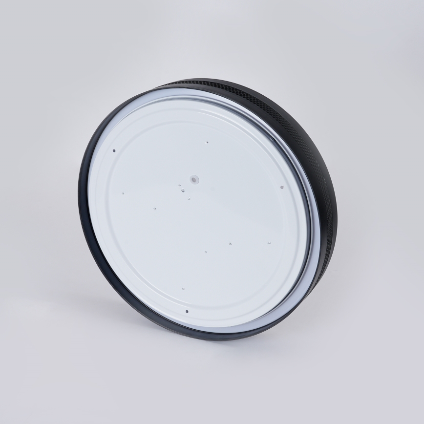 Brilagi - Димируемо LED таванно осветително тяло KREON LED/54W/230V 3000-6000K бяло Ø 38 см + дистанционно управление
