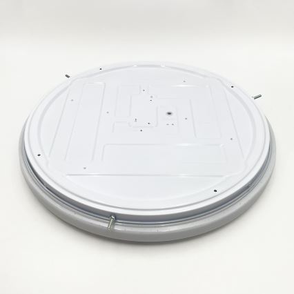 Brilagi - димируемо LED таванно осветително тяло MANAROLA SMART STARS LED/36W/230V 3000-6000K Wi‑Fi Tuya Beacon Ø 51 см + дистанционно управление
