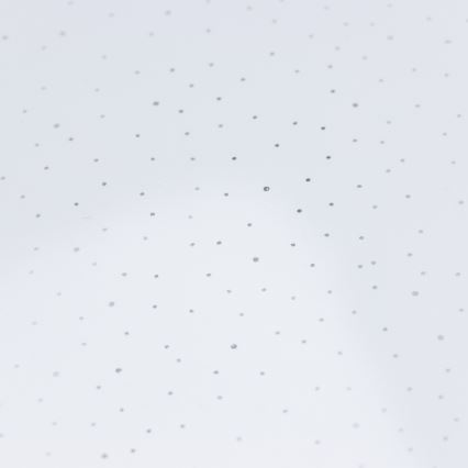 Brilagi - LED димируемо таванно осветително тяло SMART STARS LED/36W/230V Ø 48 см 3000-6000K Wi-Fi Tuya Beacon + дистанционно управление