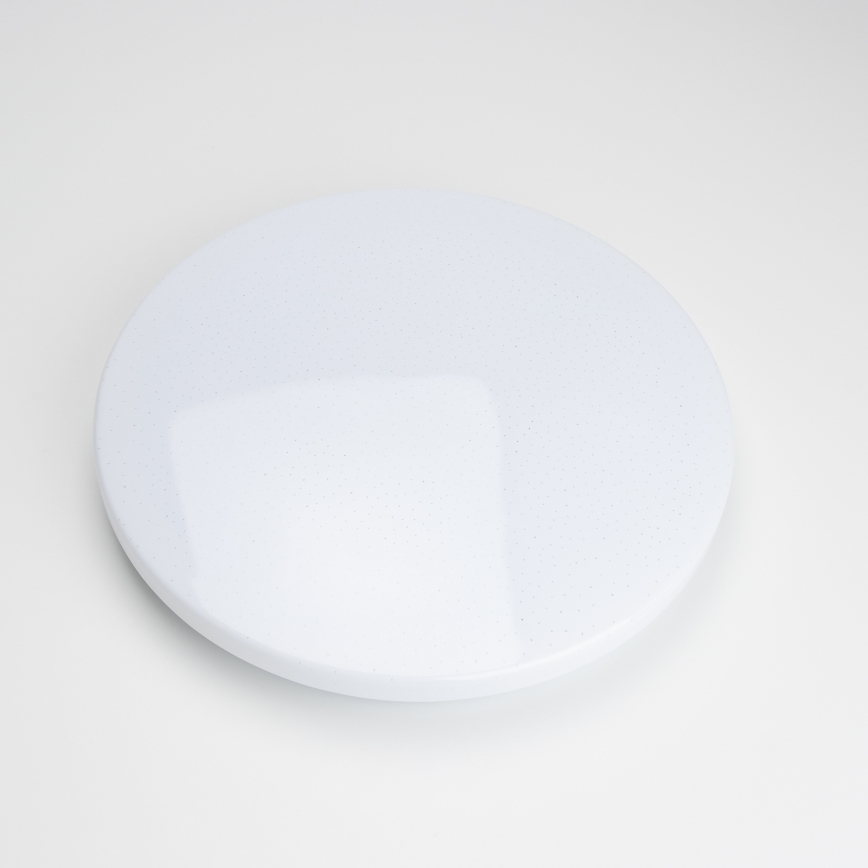 Brilagi - LED димируемо таванно осветително тяло SMART STARS LED/36W/230V Ø 48 см 3000-6000K Wi-Fi Tuya Beacon + дистанционно управление