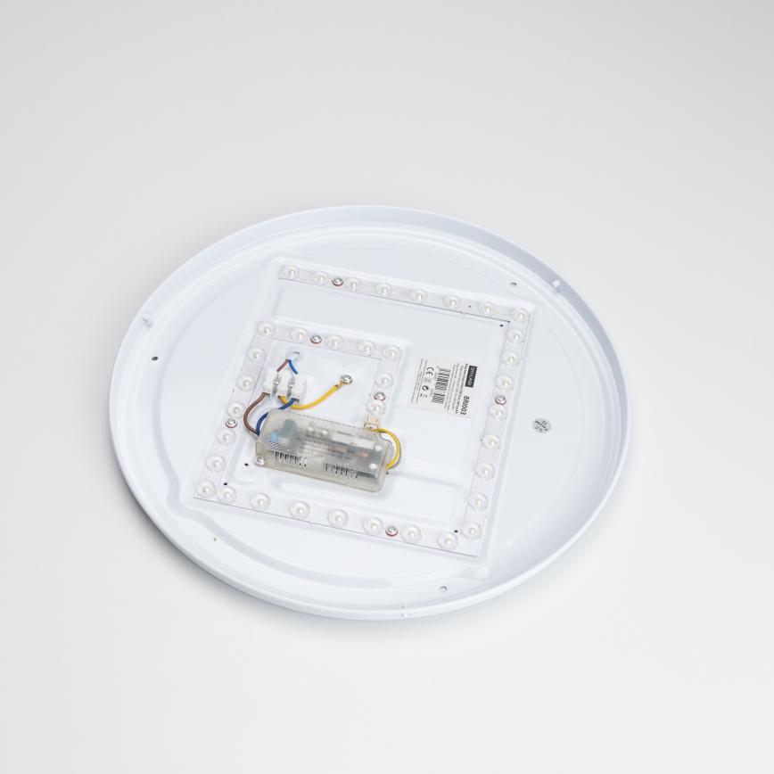 Brilagi - LED димируемо таванно осветително тяло SMART STARS LED/36W/230V Ø 48 см 3000-6000K Wi-Fi Tuya Beacon + дистанционно управление